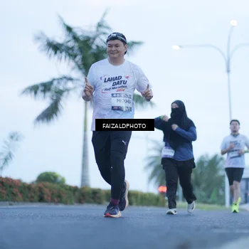 Runner Photo 7755207