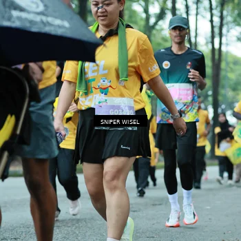 Runner Photo 7755211