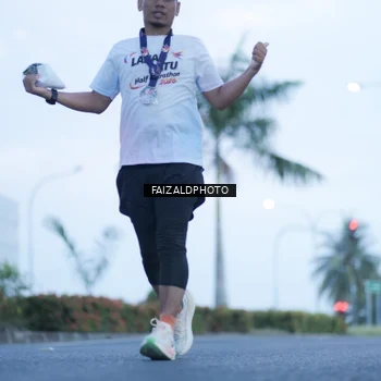 Runner Photo 7755213