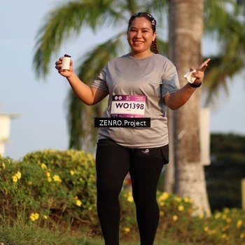 Runner Photo 7755218