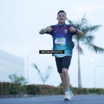 Runner Photo 7755223