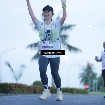 Runner Photo 7755224