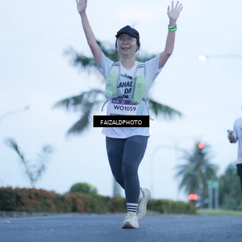Runner Photo 7755225