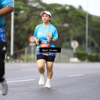 Runner Photo 7755231