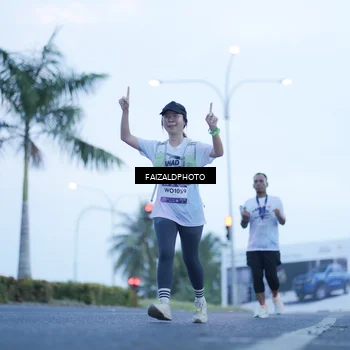 Runner Photo 7755232