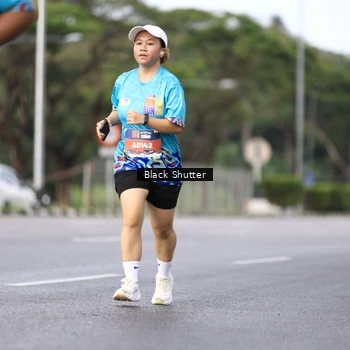Runner Photo 7755233