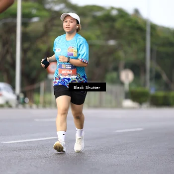 Runner Photo 7755236