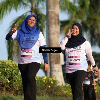 Runner Photo 7755238