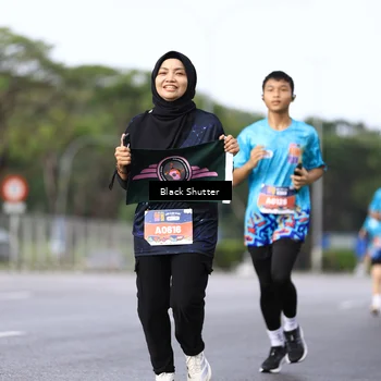 Runner Photo 7755240