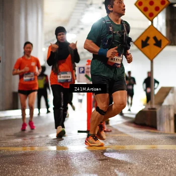 Runner Photo 7755243