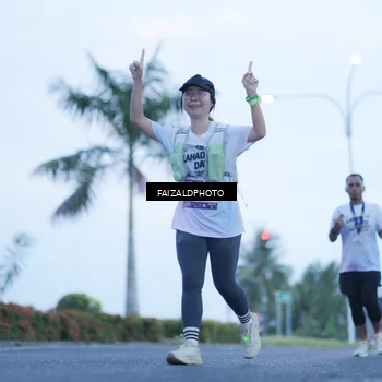 Runner Photo 7755247