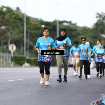 Runner Photo 7755253
