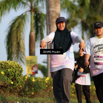Runner Photo 7755254