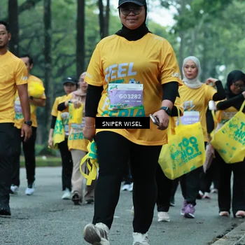 Runner Photo 7755255