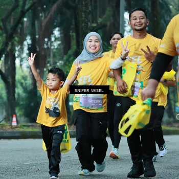 Runner Photo 7755261
