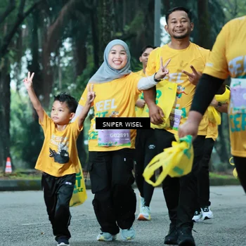 Runner Photo 7755262