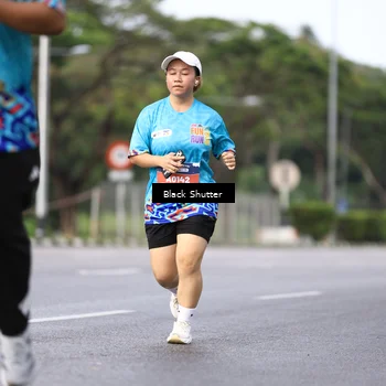 Runner Photo 7755265