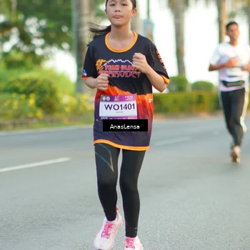 Runner Photo 7755267