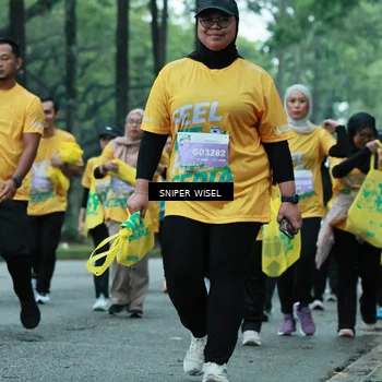 Runner Photo 7755268