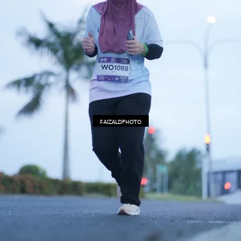 Runner Photo 7755272