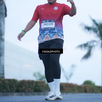 Runner Photo 7755273