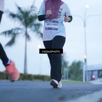 Runner Photo 7755274