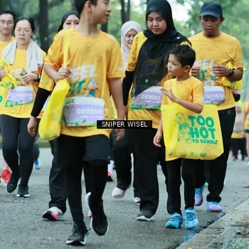 Runner Photo 7755279