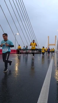 Runner Photo 775528