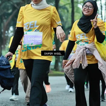 Runner Photo 7755284