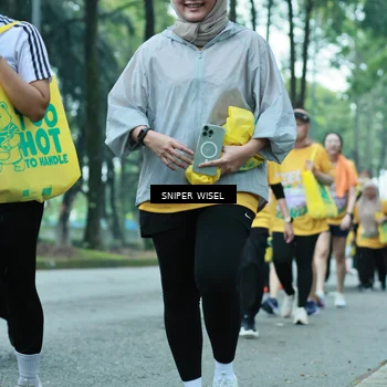 Runner Photo 7755290