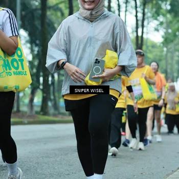 Runner Photo 7755293