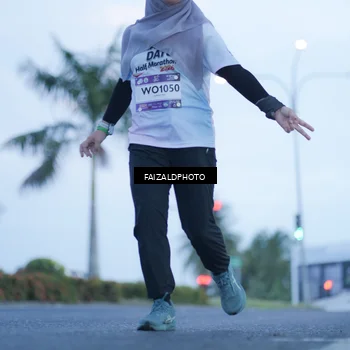 Runner Photo 7755296