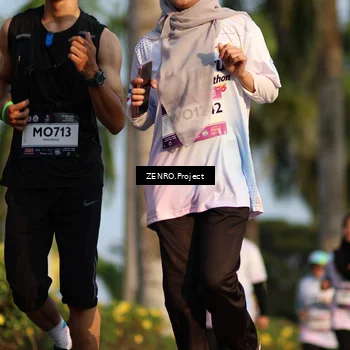 Runner Photo 7755299