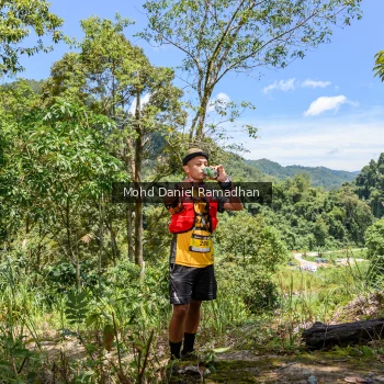Runner Photo 77553