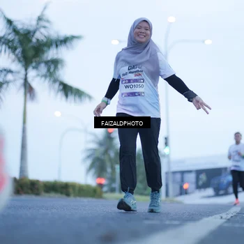 Runner Photo 7755304