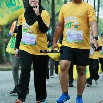 Runner Photo 7755309