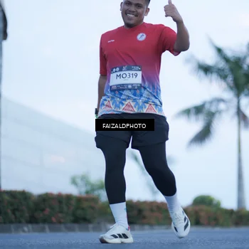 Runner Photo 7755319