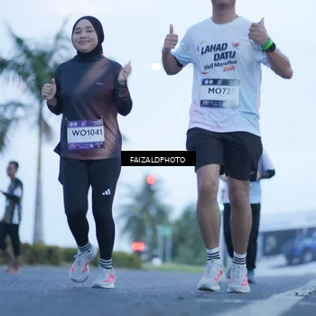 Runner Photo 7755323