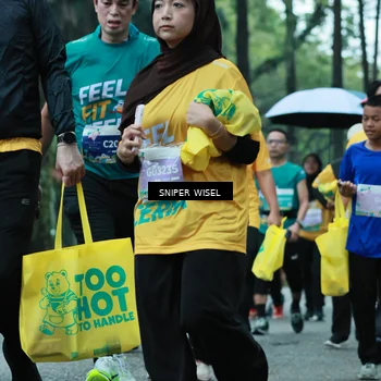 Runner Photo 7755324