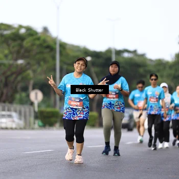 Runner Photo 7755326