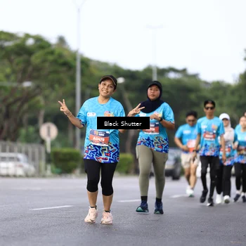 Runner Photo 7755328