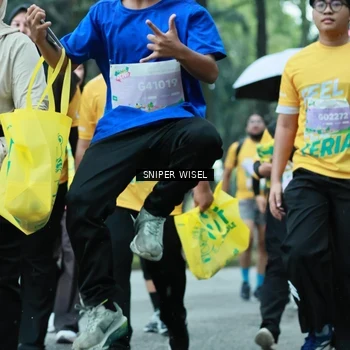 Runner Photo 7755329