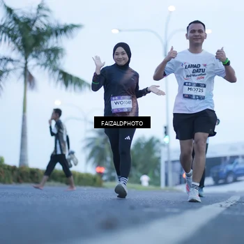 Runner Photo 7755330