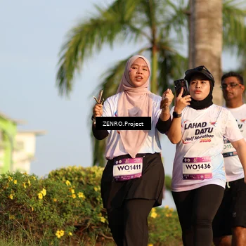 Runner Photo 7755331