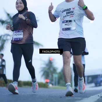 Runner Photo 7755332