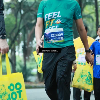 Runner Photo 7755341