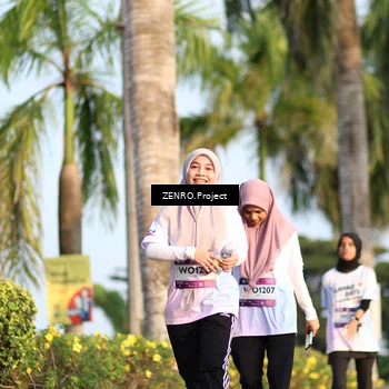 Runner Photo 7755348