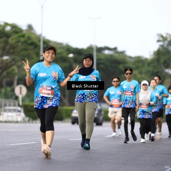 Runner Photo 7755349