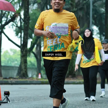 Runner Photo 7755359