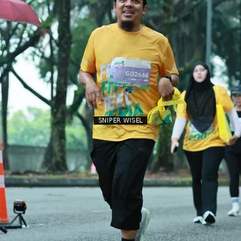 Runner Photo 7755360